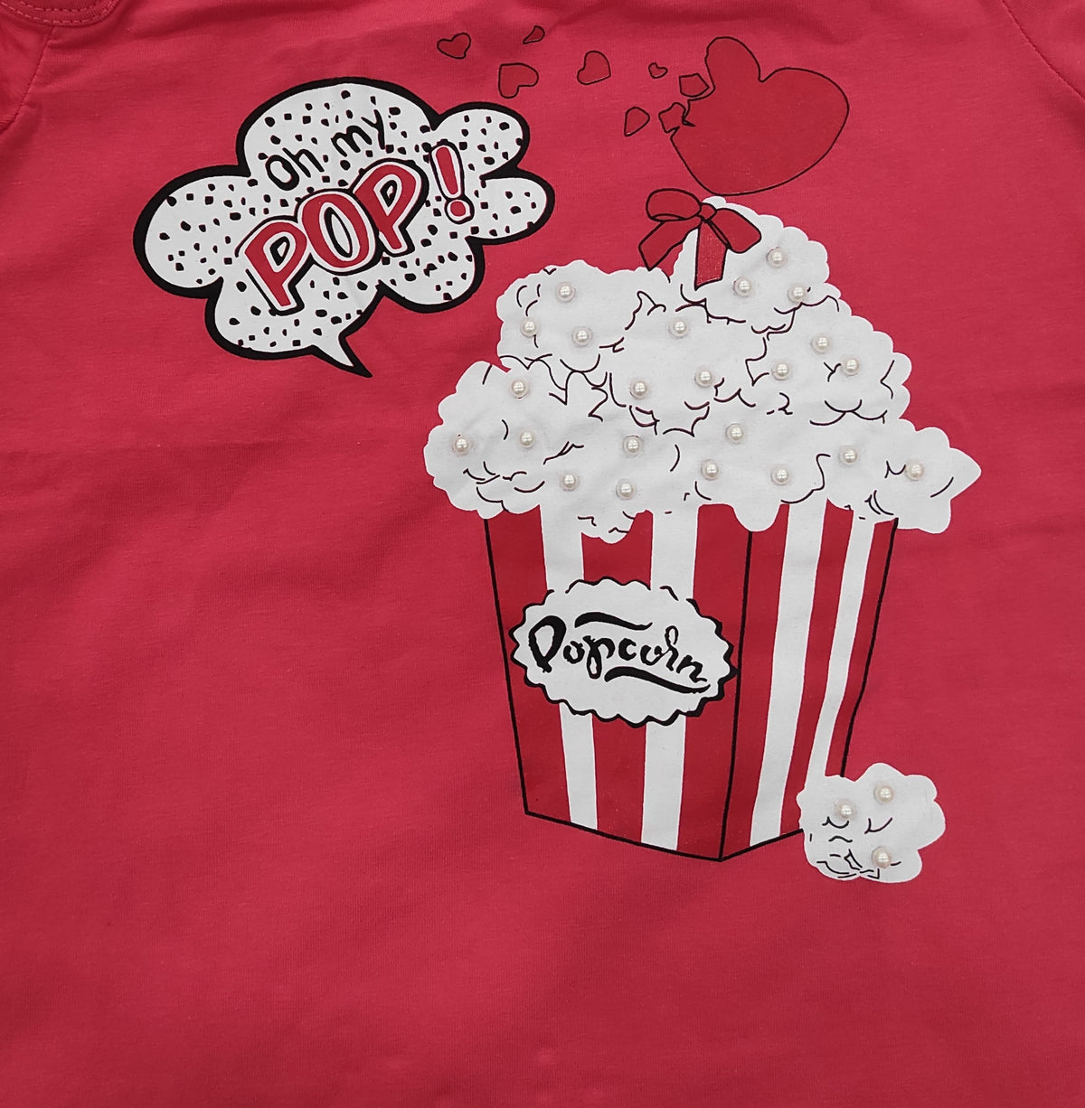 Dječji set za djevojčice - KOKO KIDS STORE 