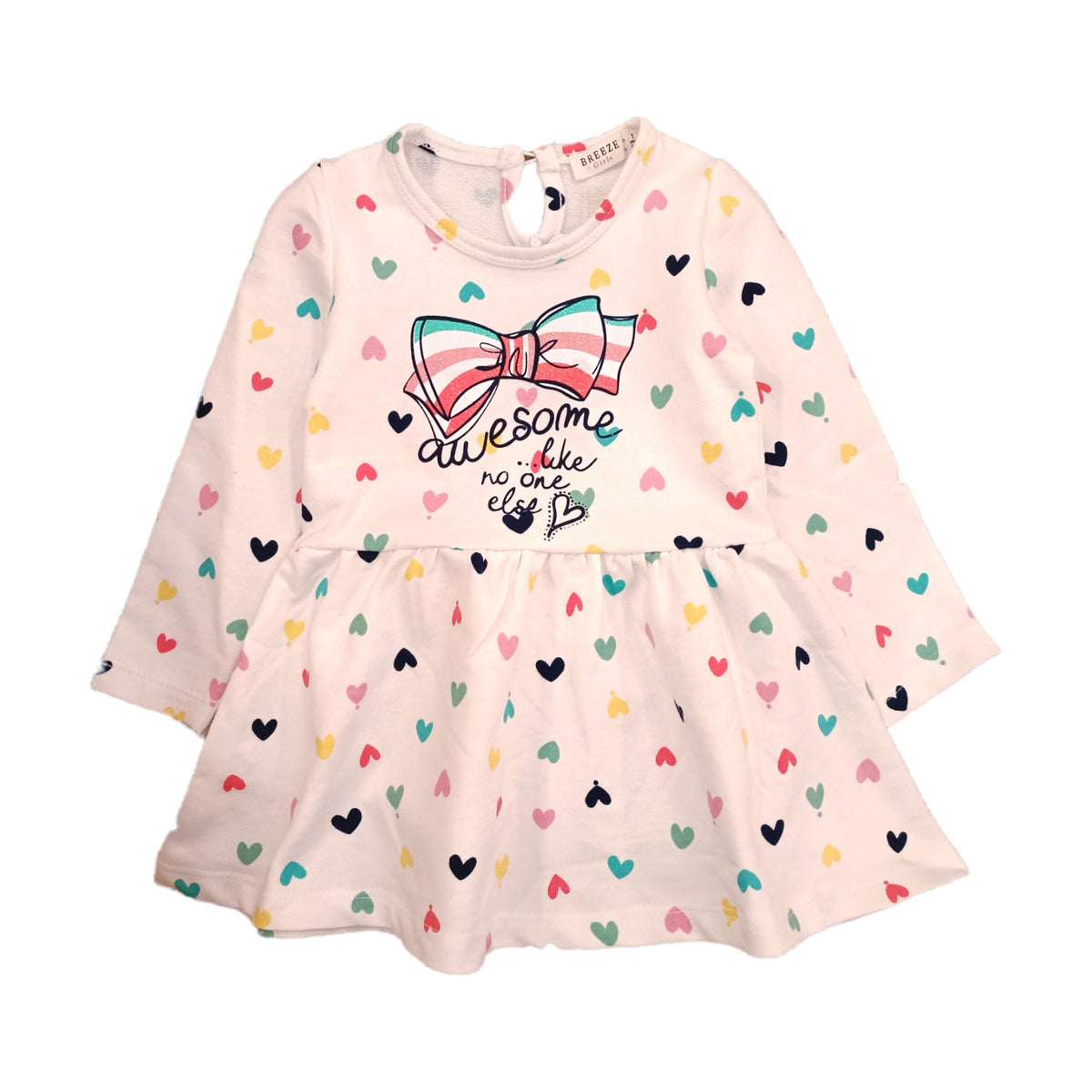 Haljina - KOKO KIDS STORE