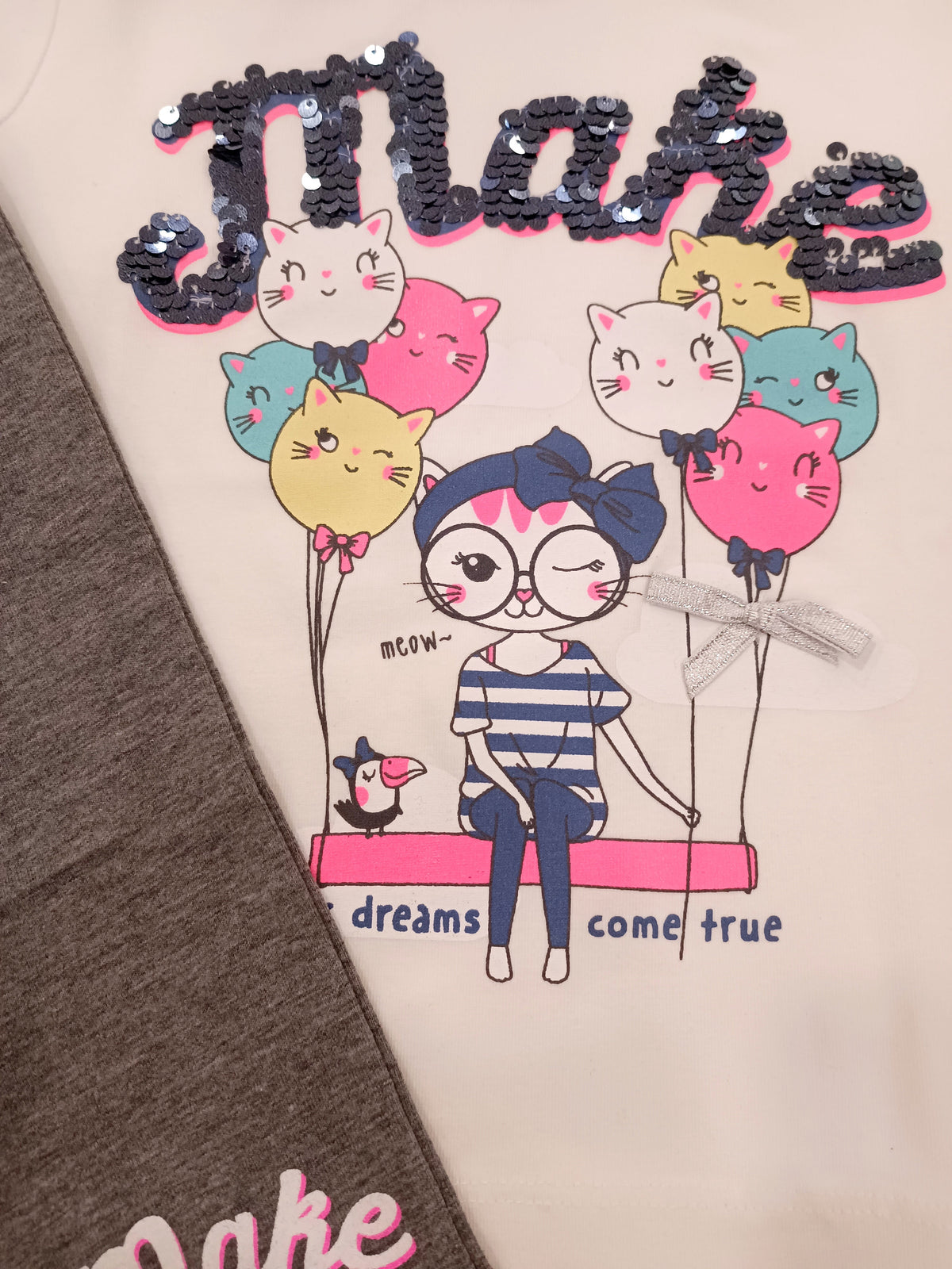 Set za djevojčice - KOKO KIDS STORE