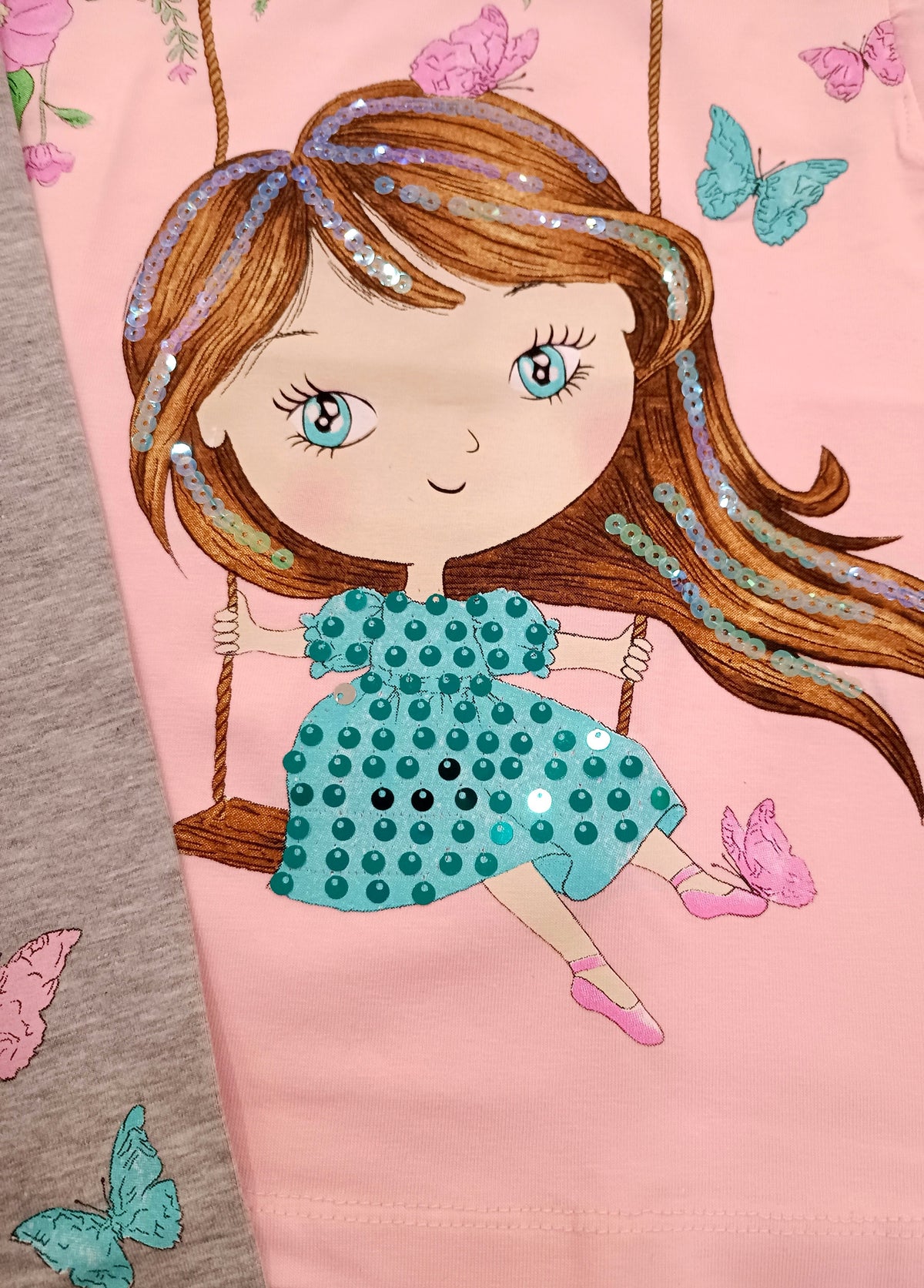 Set za djevojčice - KOKO KIDS STORE