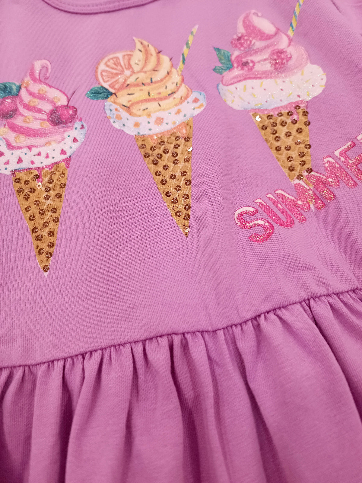 Haljina - KOKO KIDS STORE