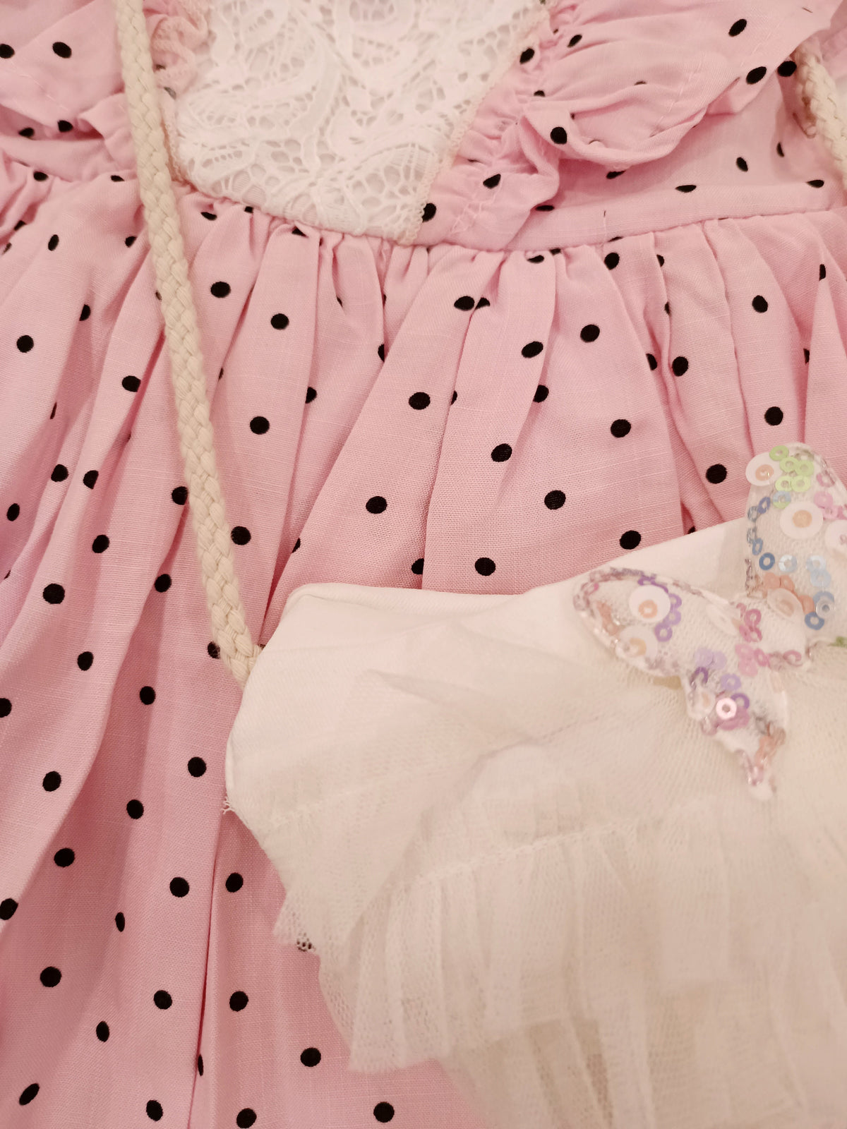 Haljina - KOKO KIDS STORE