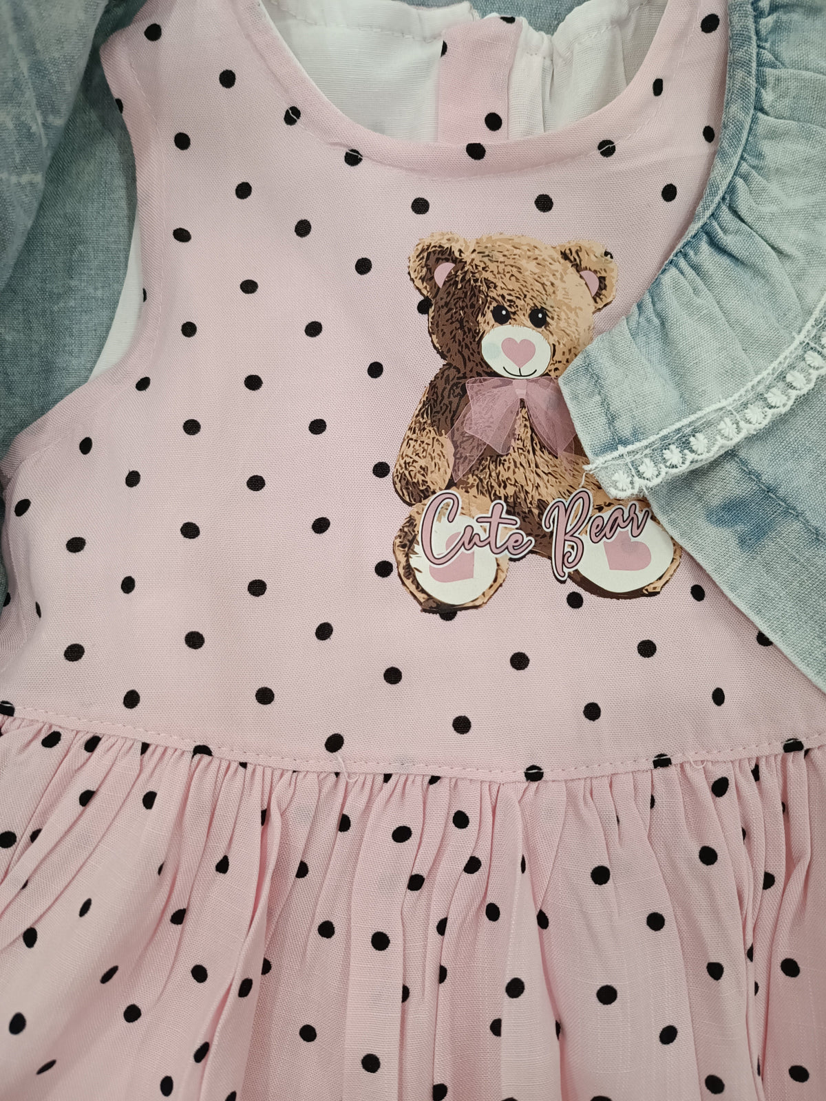 Haljina - KOKO KIDS STORE