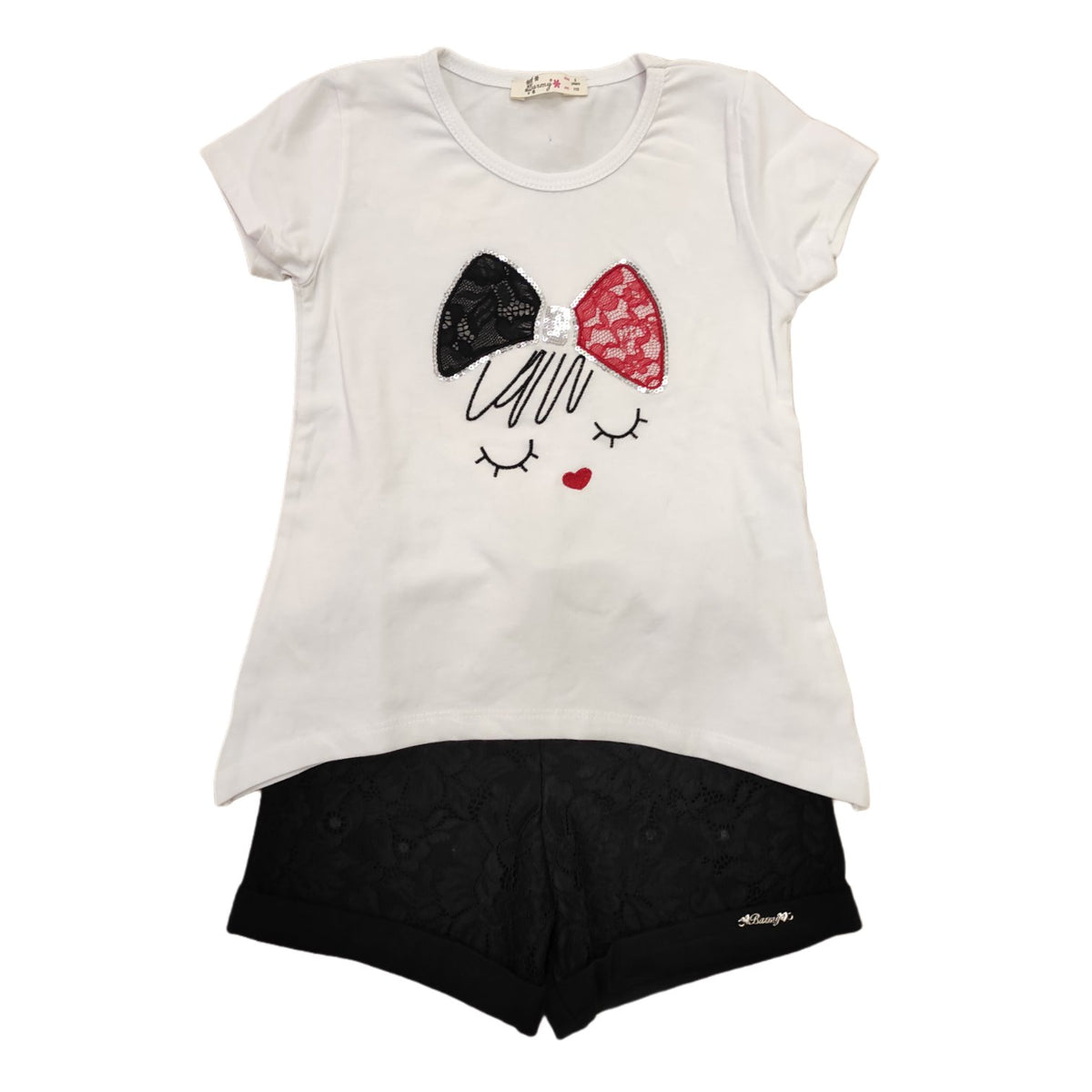 Dječji set za djevojčice - KOKO KIDS STORE 