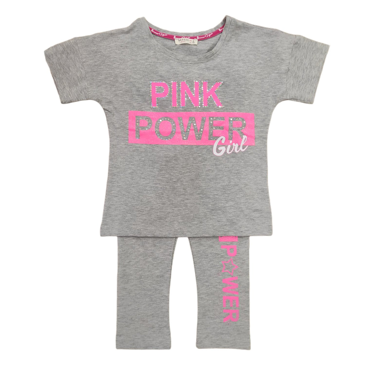 Dječji set za djevojčice - KOKO KIDS STORE 