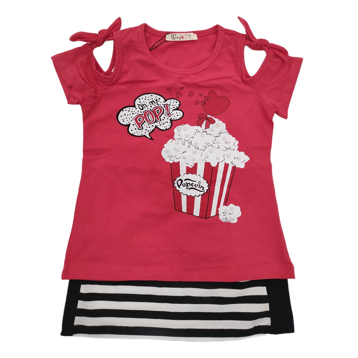 Dječji set za djevojčice - KOKO KIDS STORE 