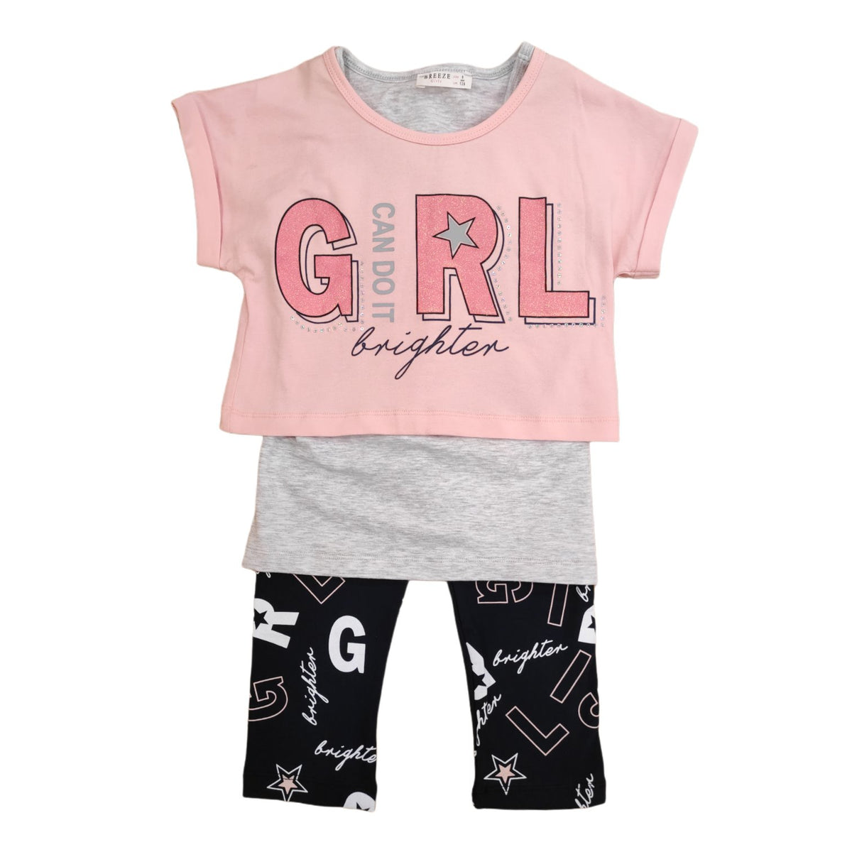 Dječji set za djevojčice - KOKO KIDS STORE 
