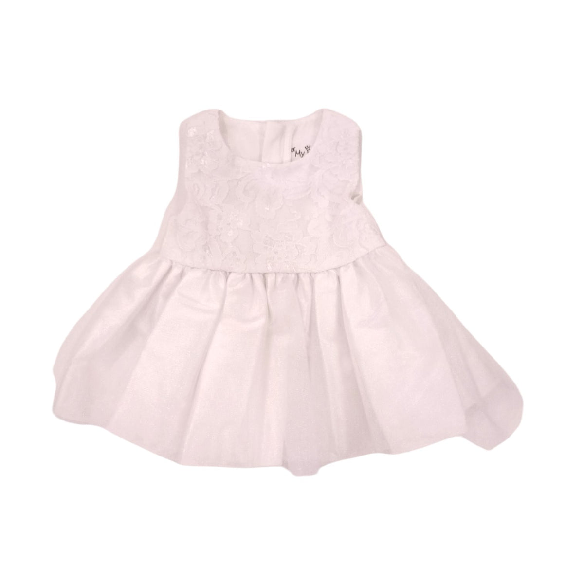 Haljina za krštenje - KOKO KIDS STORE