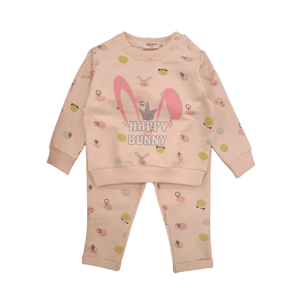 Set za djevojčice - KOKO KIDS STORE