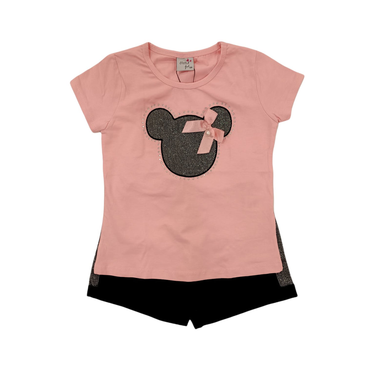 Set za djevojčice - KOKO KIDS STORE