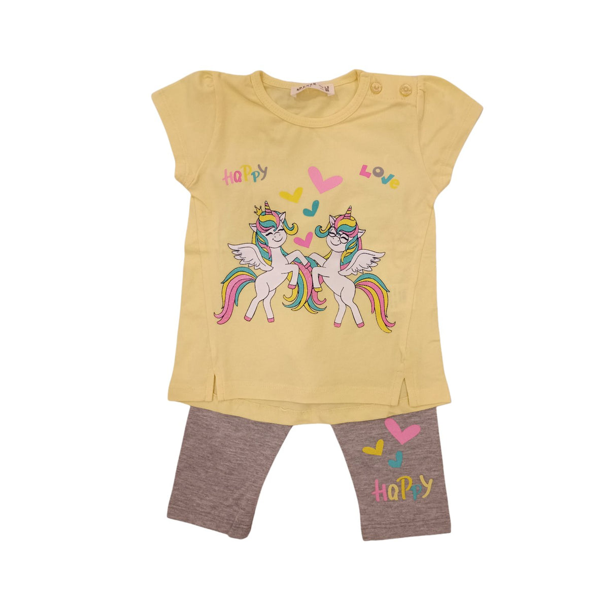 Set za djevojčice - KOKO KIDS STORE
