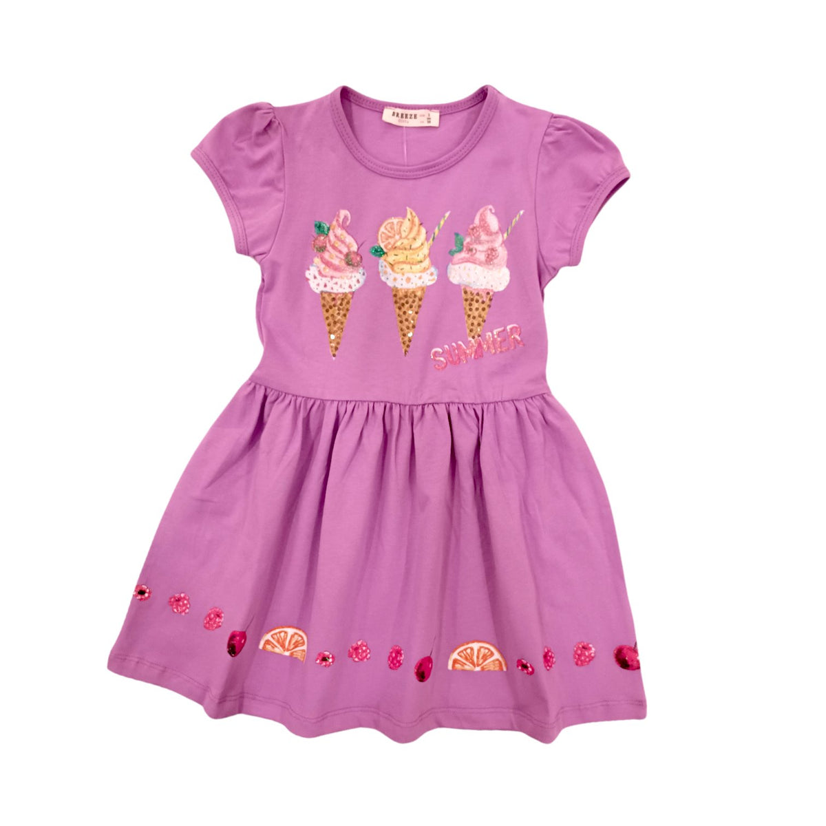 Haljina - KOKO KIDS STORE