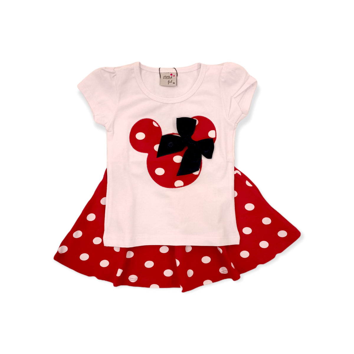 Set za djevojčice - KOKO KIDS STORE
