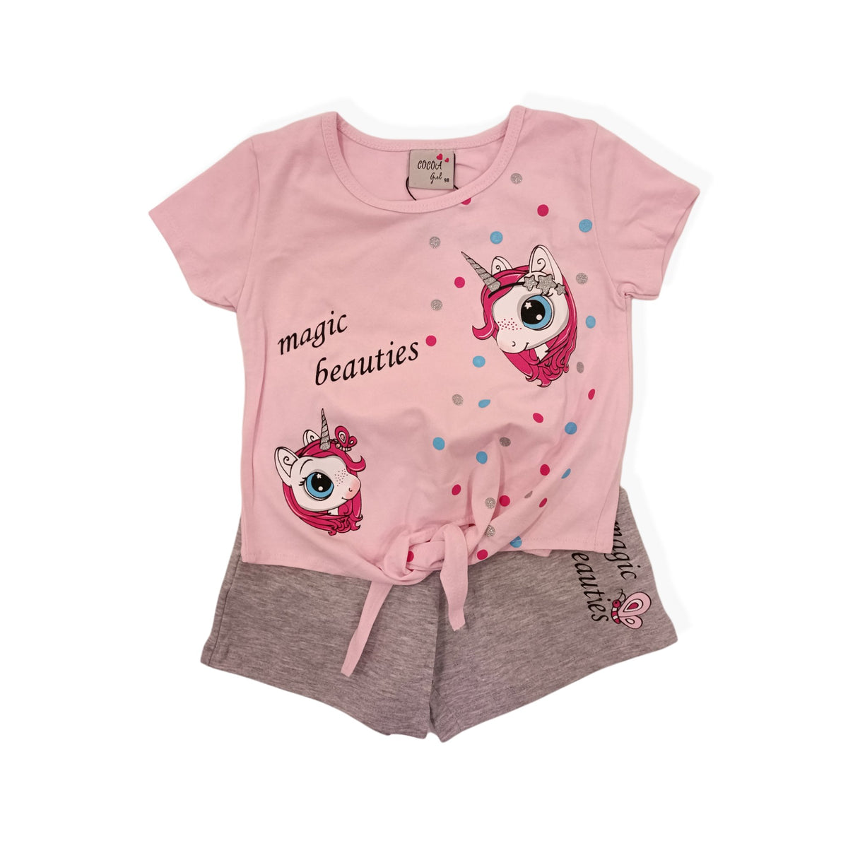 Set za djevojčice - KOKO KIDS STORE