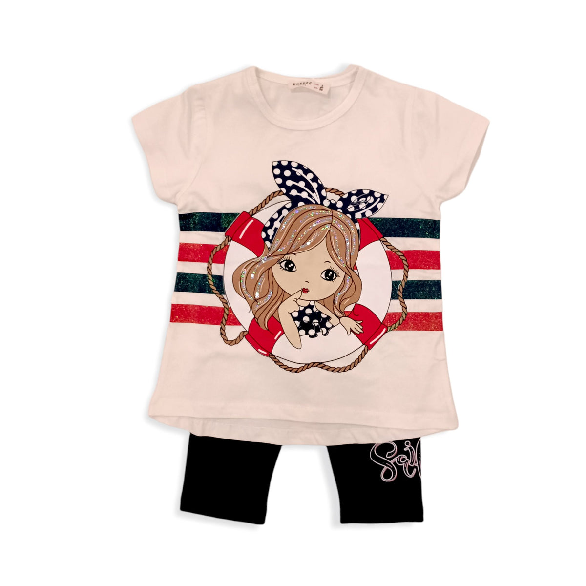 Set za djevojčice - KOKO KIDS STORE
