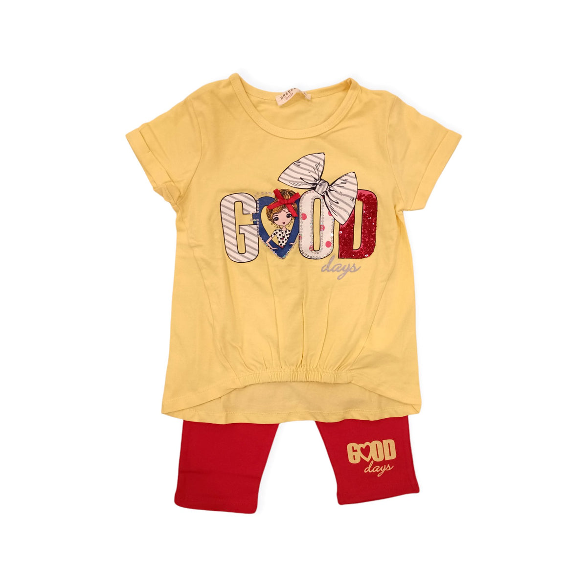 Set za djevojčice - KOKO KIDS STORE