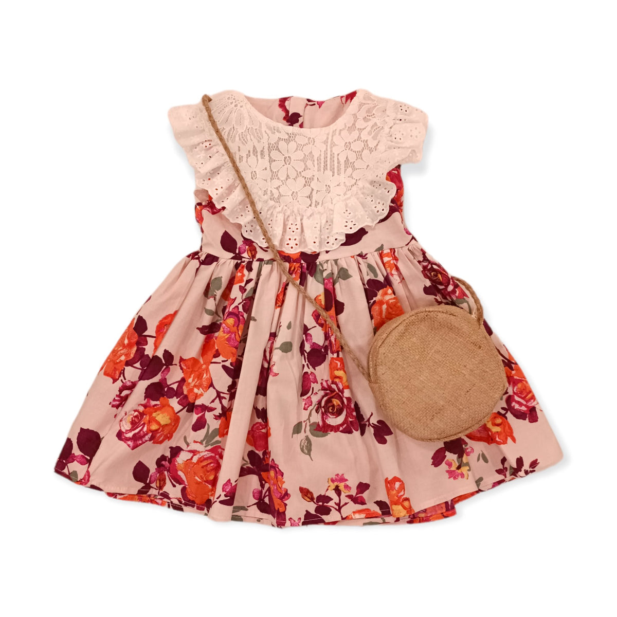 Haljina - KOKO KIDS STORE