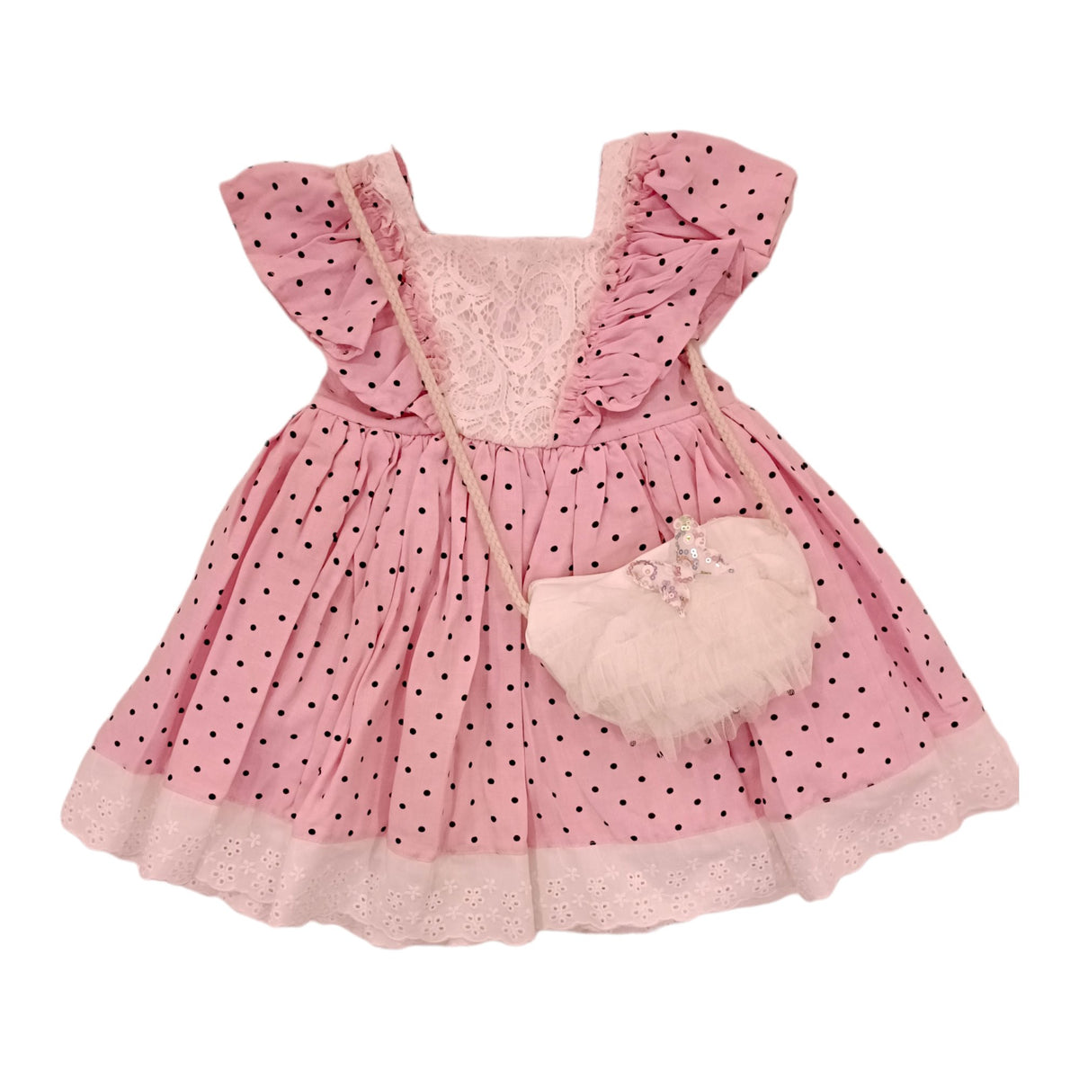 Haljina - KOKO KIDS STORE