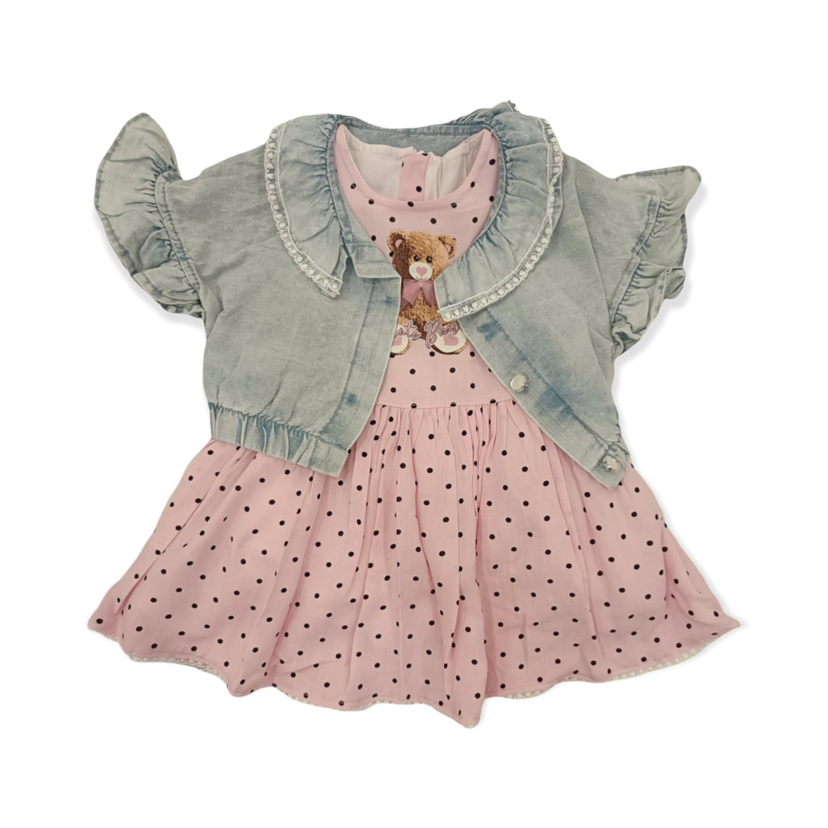 Haljina - KOKO KIDS STORE