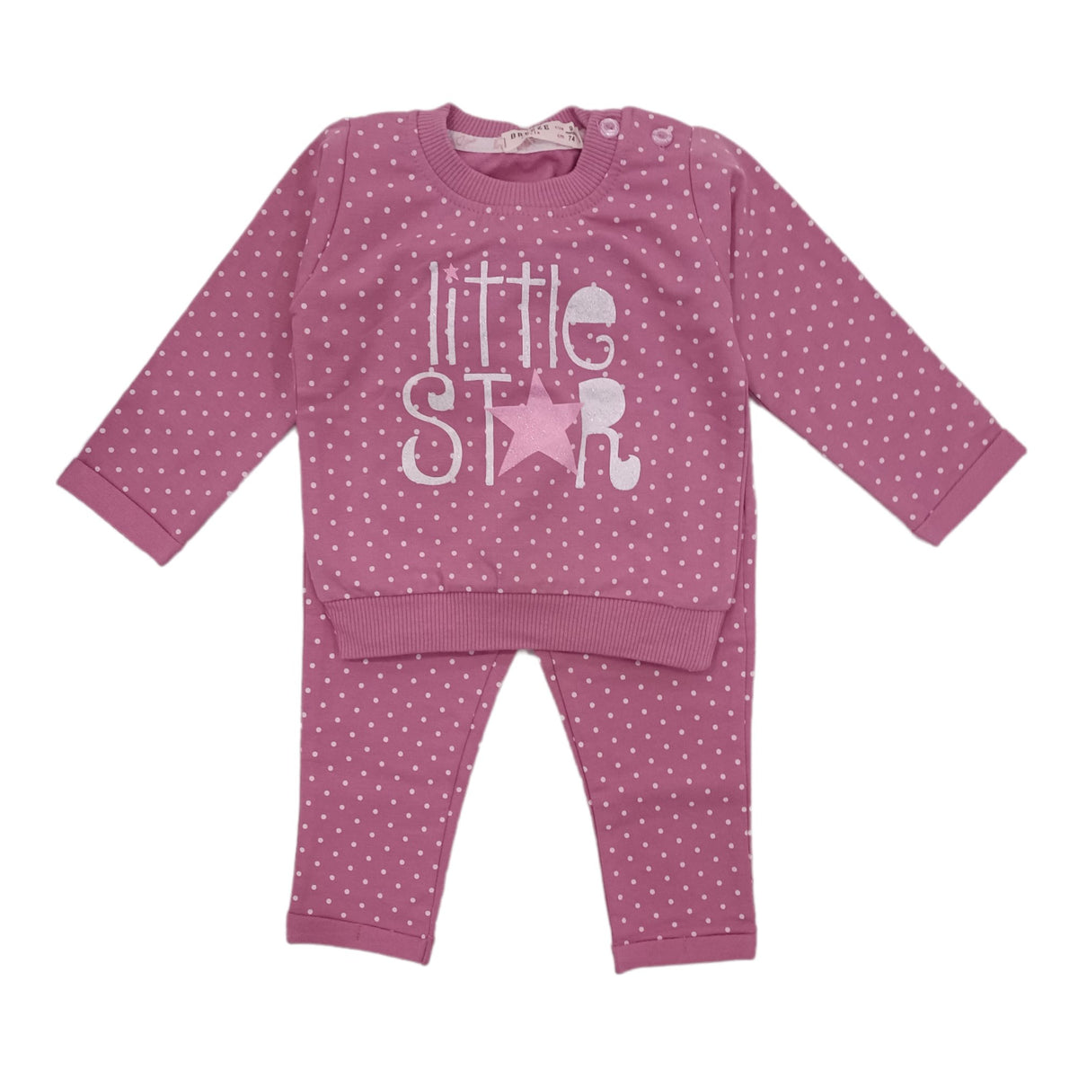 Set za bebe - KOKO KIDS STORE 