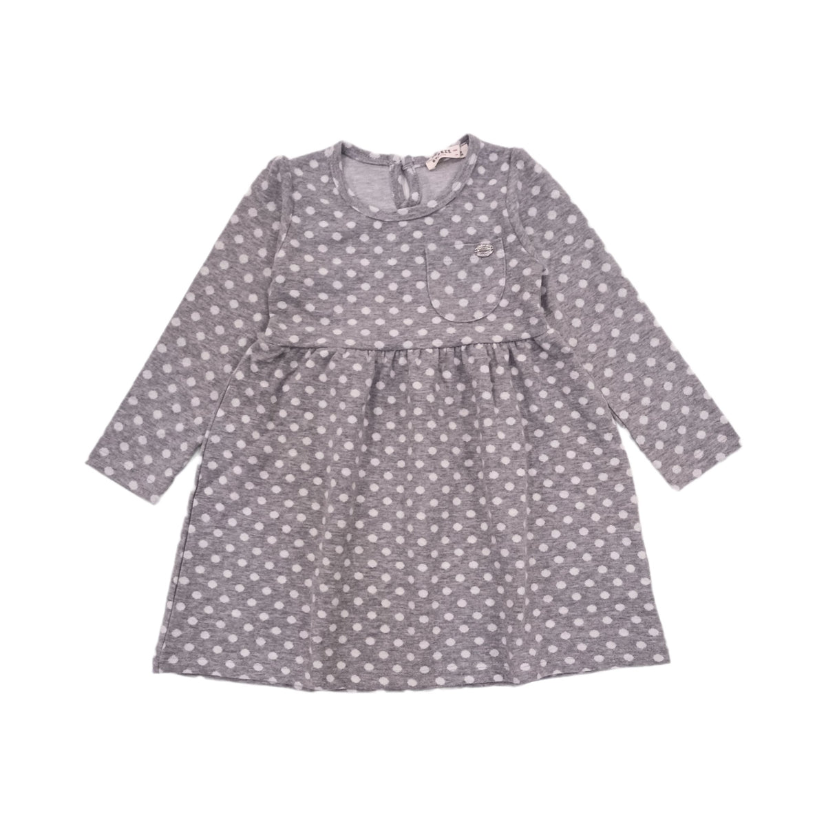 Haljina za djevojčice - KOKO KIDS STORE 