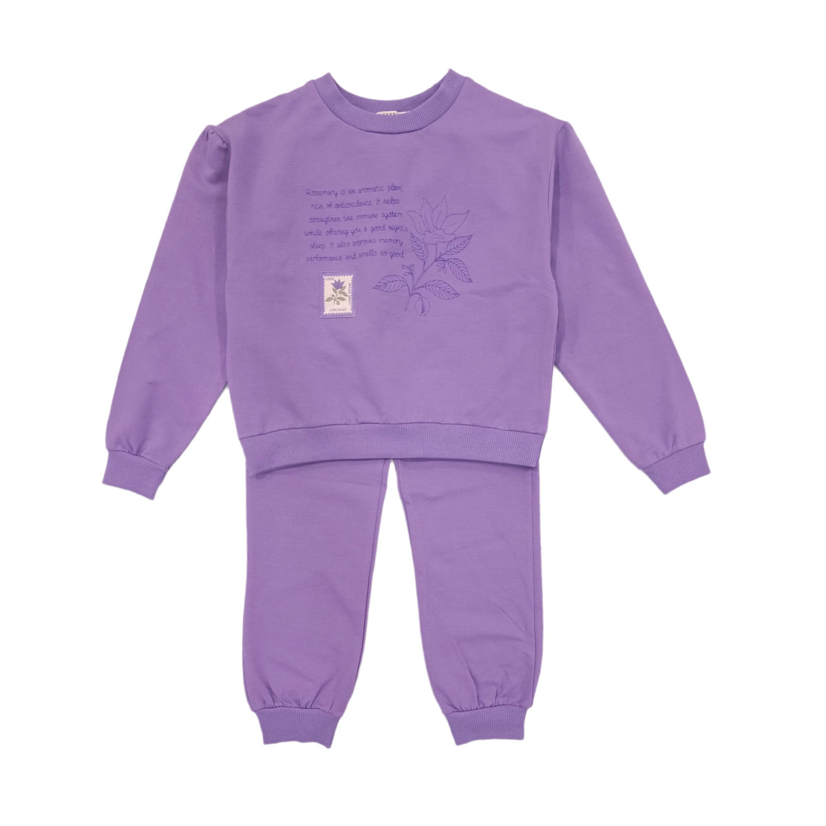 Set za djevojčice - KOKO KIDS STORE 