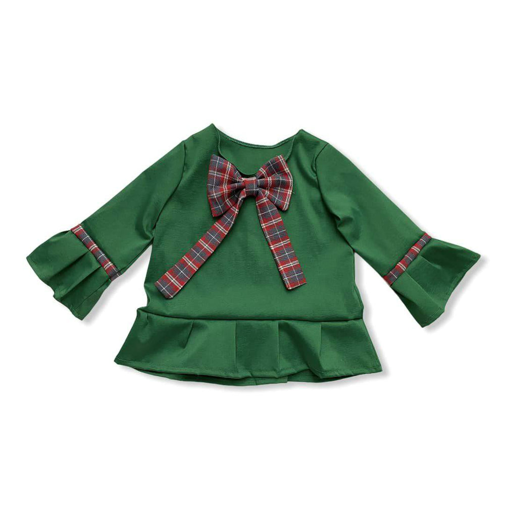 Haljina božićna - KOKO KIDS STORE 