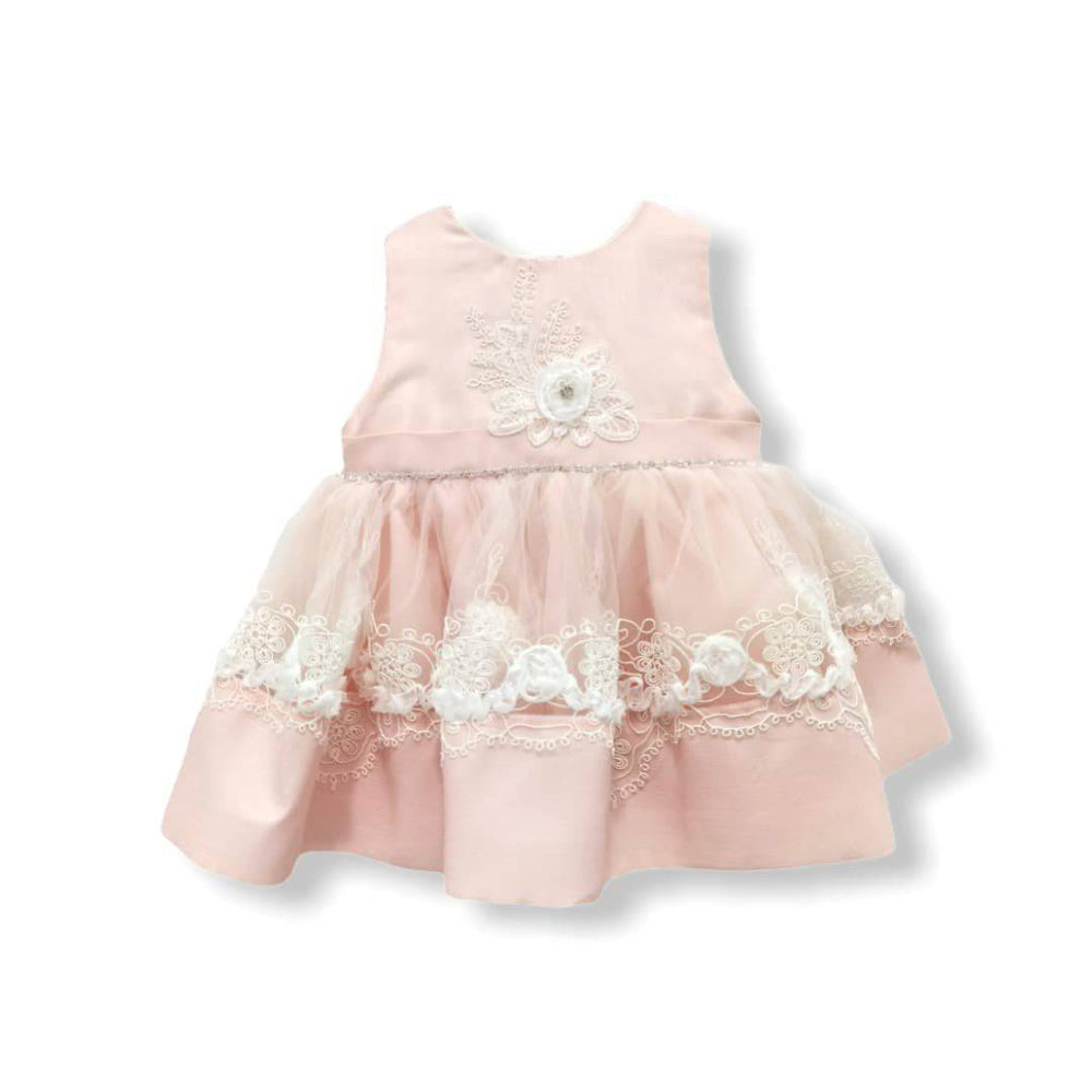 Haljina za krštenje - KOKO KIDS STORE 