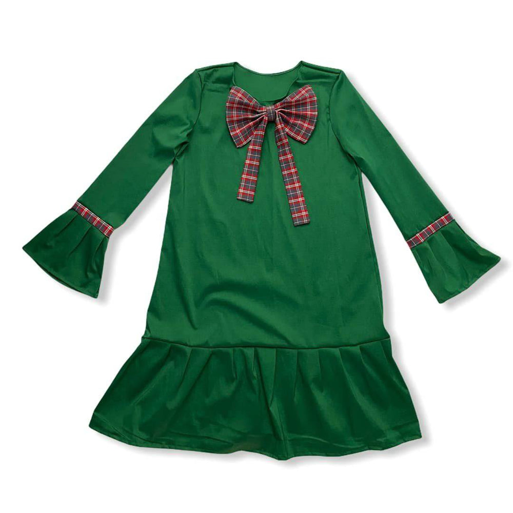 Haljina božićna za mame - KOKO KIDS STORE 